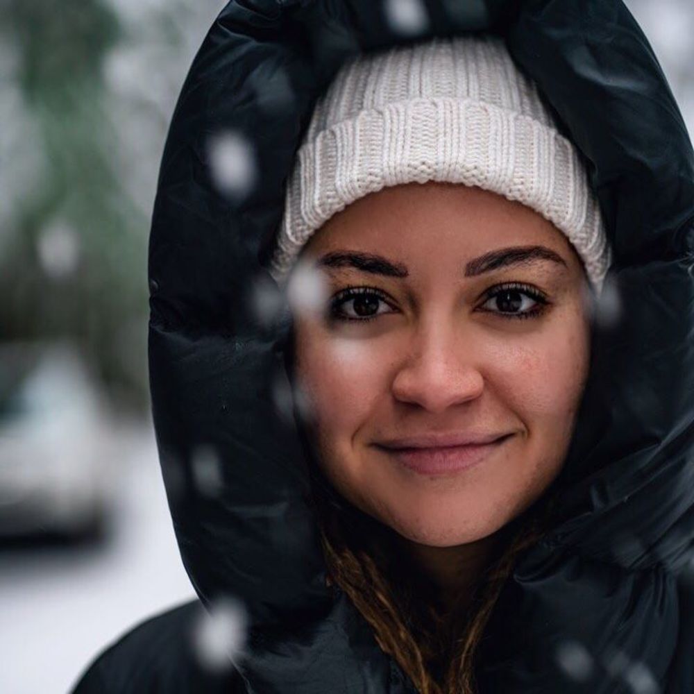 Meet your Posher, Madison